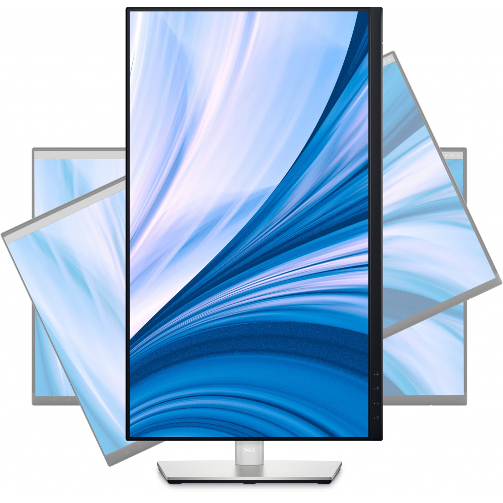 Монітор Dell C2423H (210-BDSL) - зображення 2