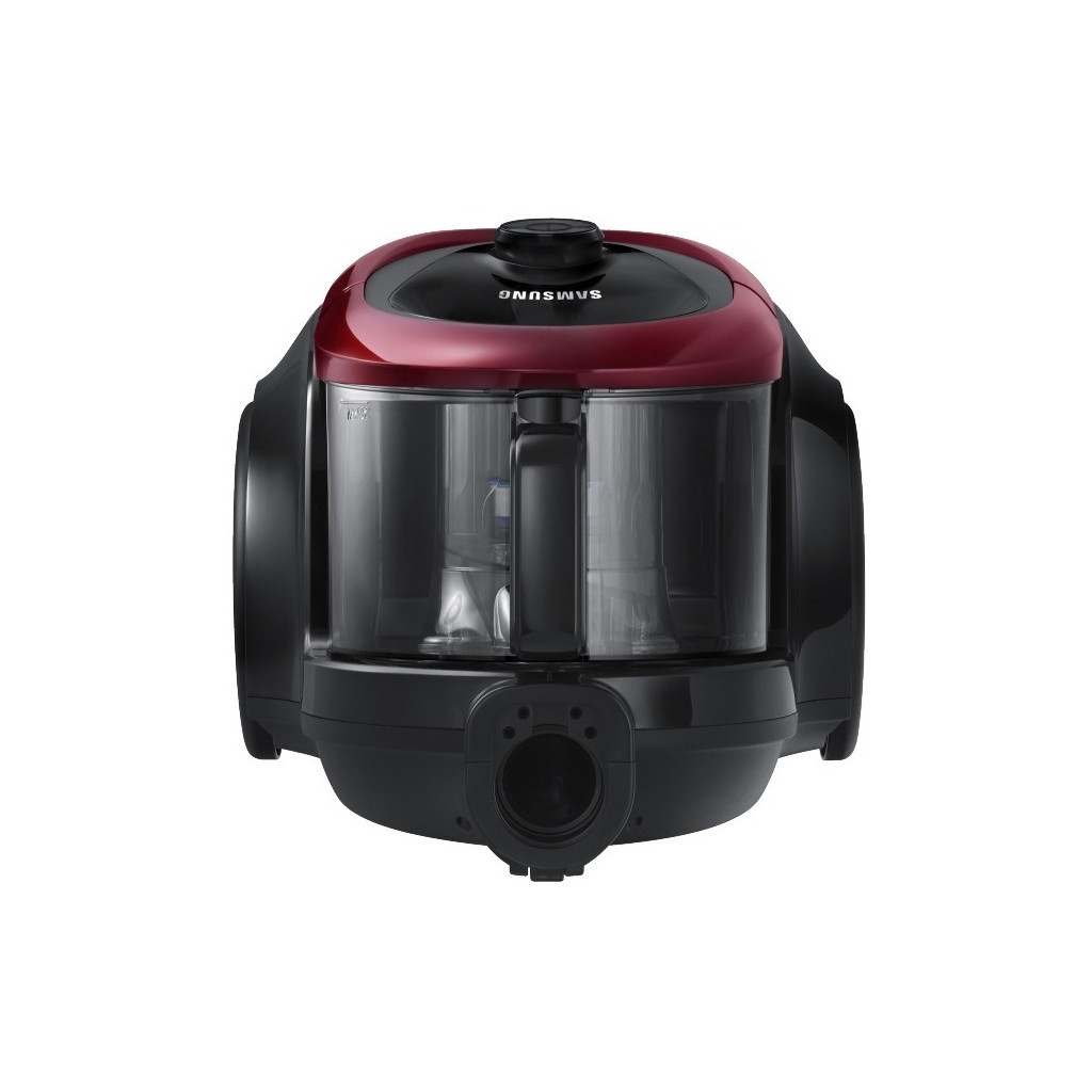 Пилосос Samsung VC18M21A0S1/EV - зображення 3