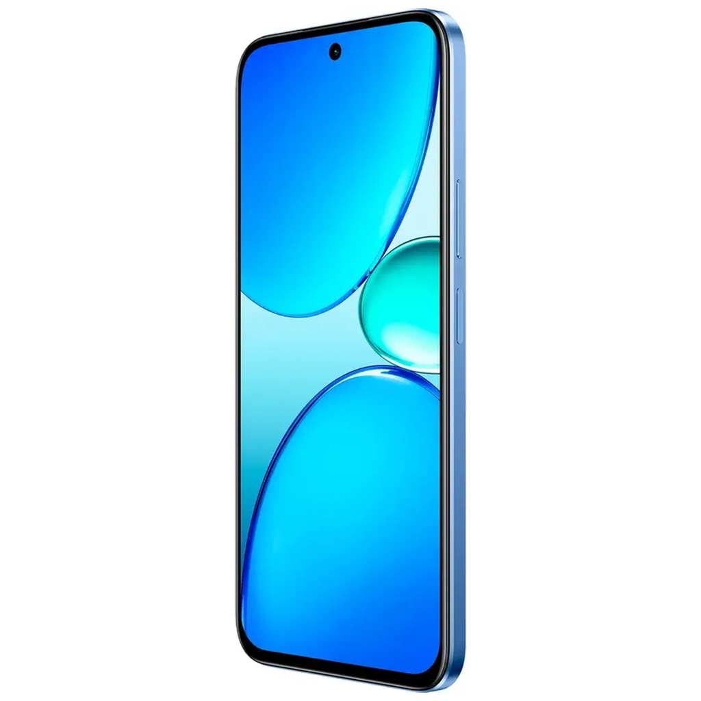 Мобільний телефон realme C85 6/128GB Kingfisher Blue - зображення 9