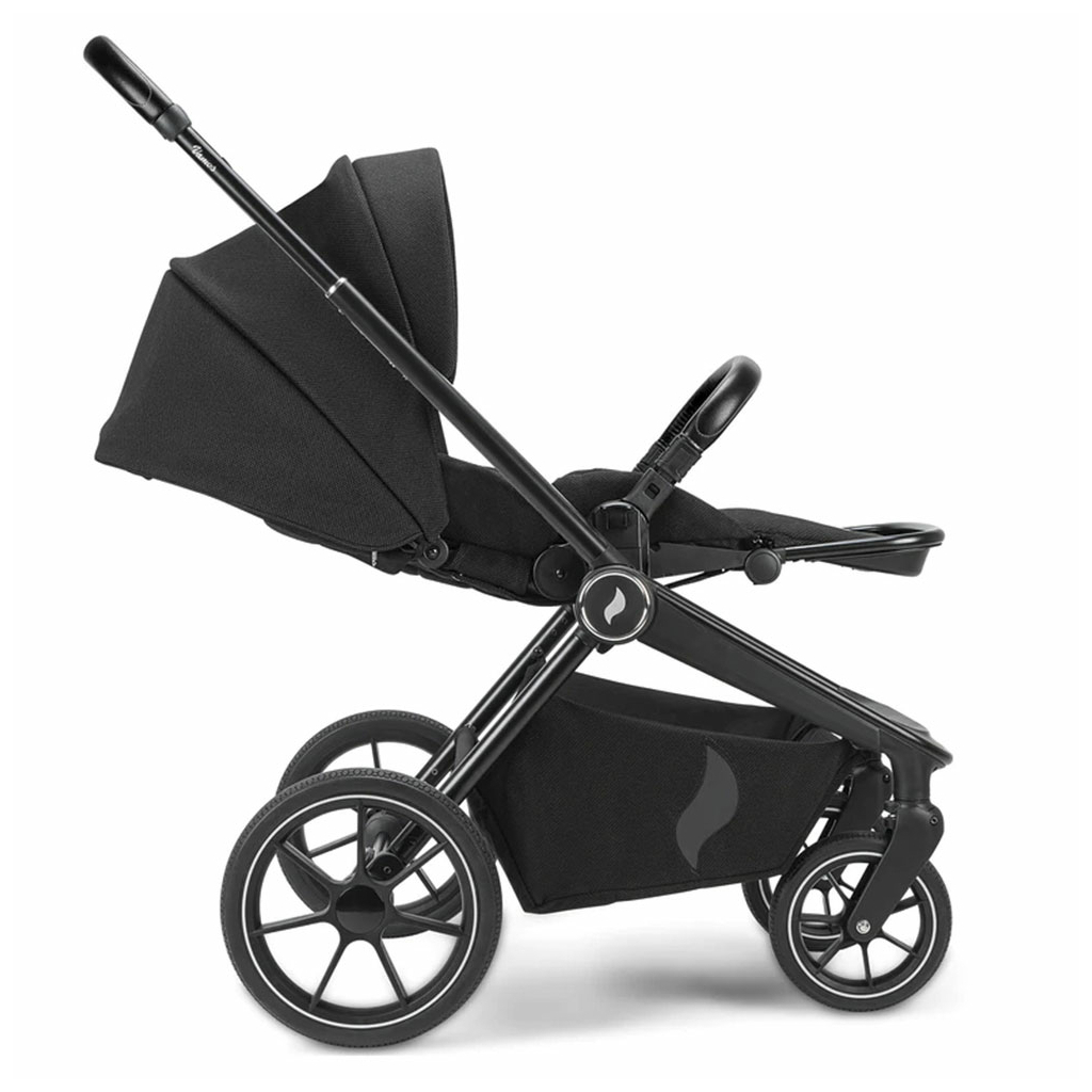 Коляска Osann Vamos Night (gr121-245-283) - зображення 5