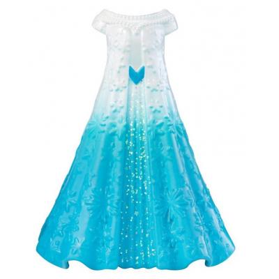 Лялька Mattel Ельза з м/ф Крижане серце (Y9969-2) - зображення 2