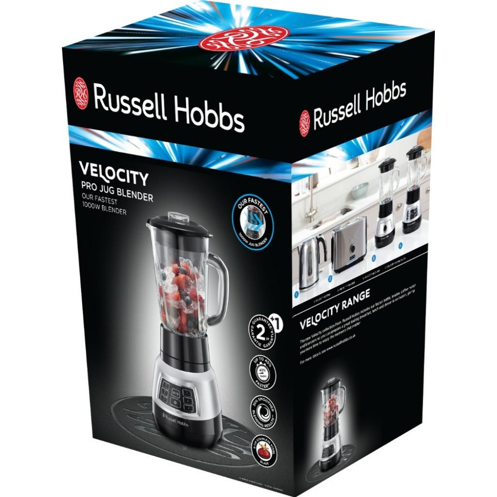 Блендер Russell Hobbs 25720-56 - зображення 4