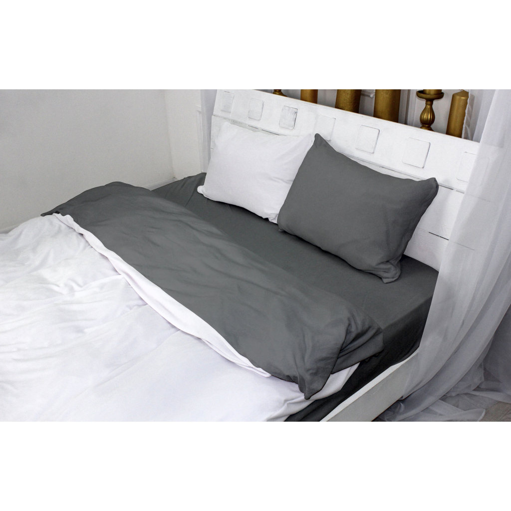 Постільна білизна MirSon Велюр Winter Delicate 28-0057 Dandelion King Size (2200004032412) - зображення 2