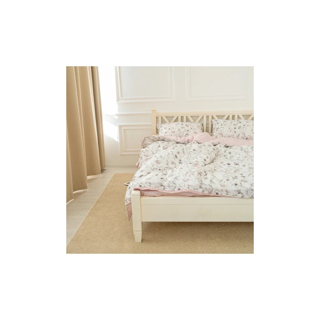 Постільна білизна Viluta №5 Тенсел Євро (T05_Tencel_ev) - зображення 8