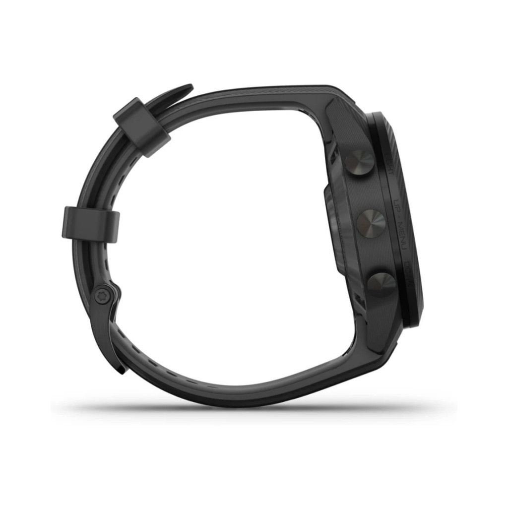 Смарт-годинник Garmin MARQ Athlete Gen 2, Carbon, GPS (010-02722-11) - зображення 4