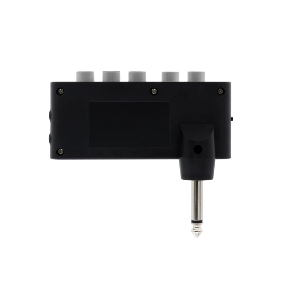 Гітарний підсилювач Hotone Audio Valeton Rh-100 Rushead Max (236676) - зображення 2