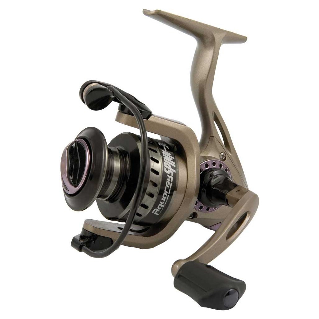 Котушка Lineaeffe Aquarex Spinn 20 7+1п (1224920) - зображення 1