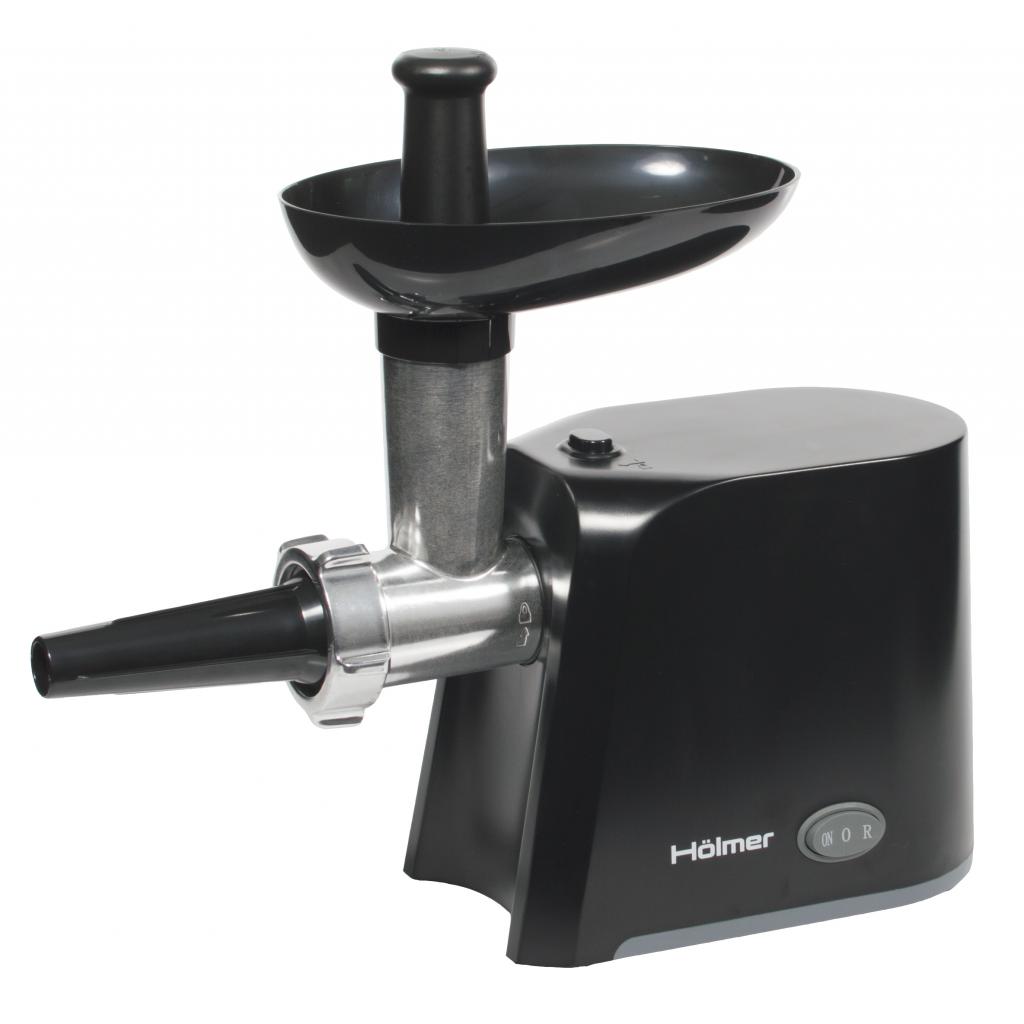 М'ясорубка Hölmer HMG-014PB - зображення 4