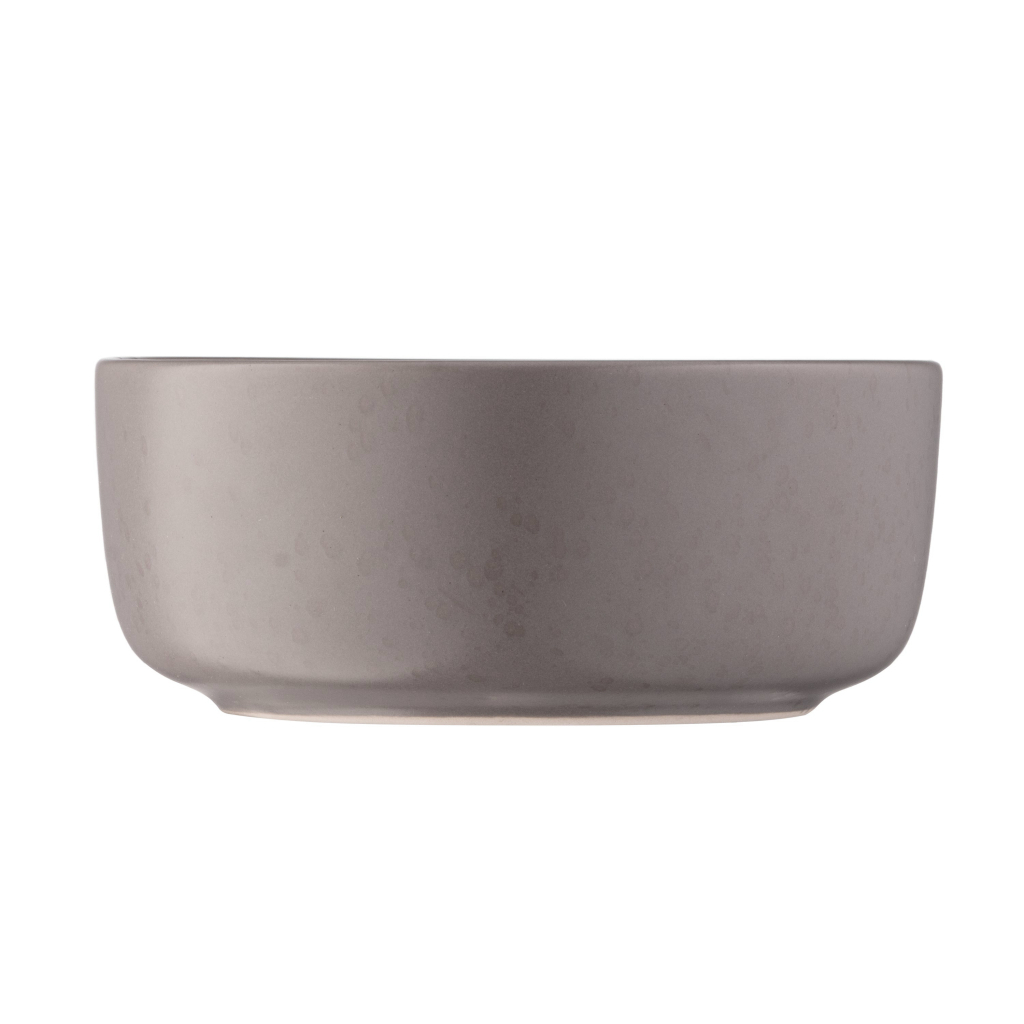 Салатник Ardesto Trento 16 см Grey (AR2916TG) - зображення 6