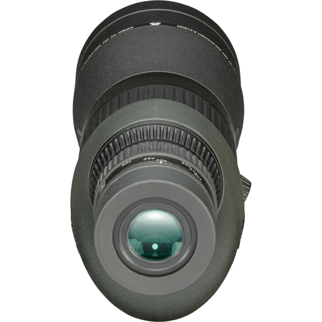 Підзорна труба Vortex Crossfire HD 16-48x65 ST (CF-65S) (930831) - изображение 7