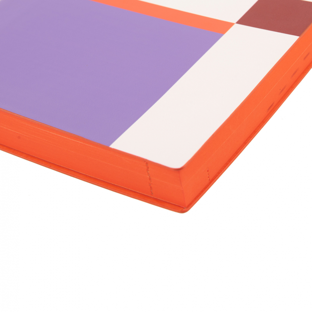 Тижневик Leo planner датований 2025 Rettangolo А5 368 сторінок (252588) - зображення 10