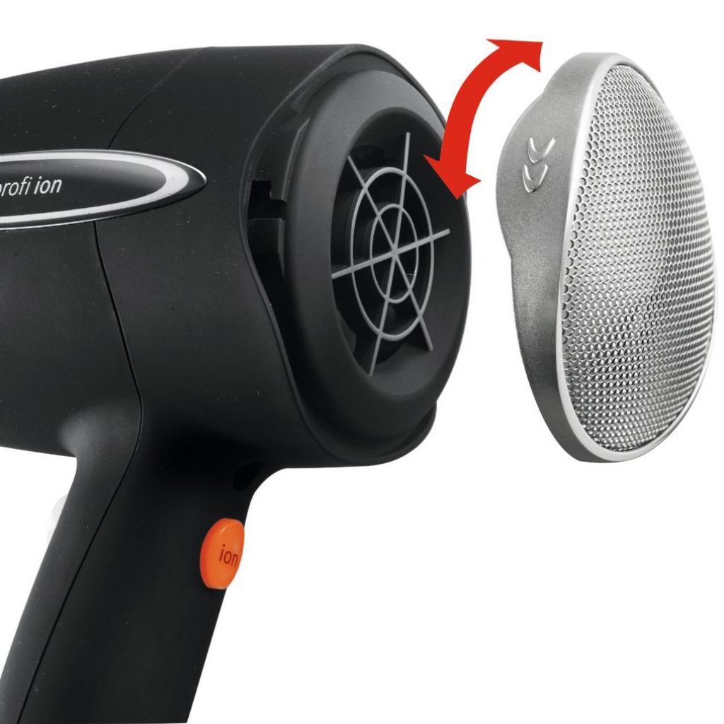 Фен Bosch PHD 9760 - зображення 2