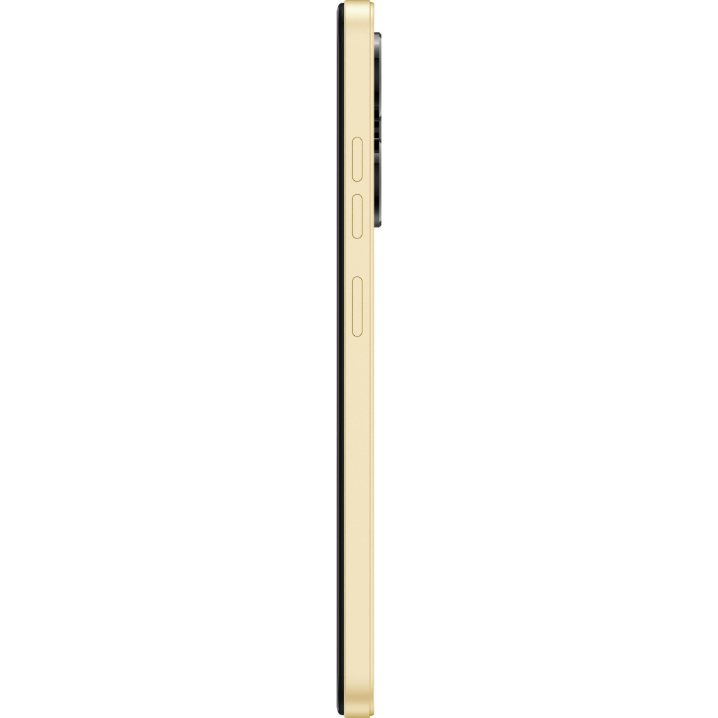 Мобільний телефон Tecno Spark 20C 8/128Gb Alpenglow Gold (4894947016943) - зображення 5