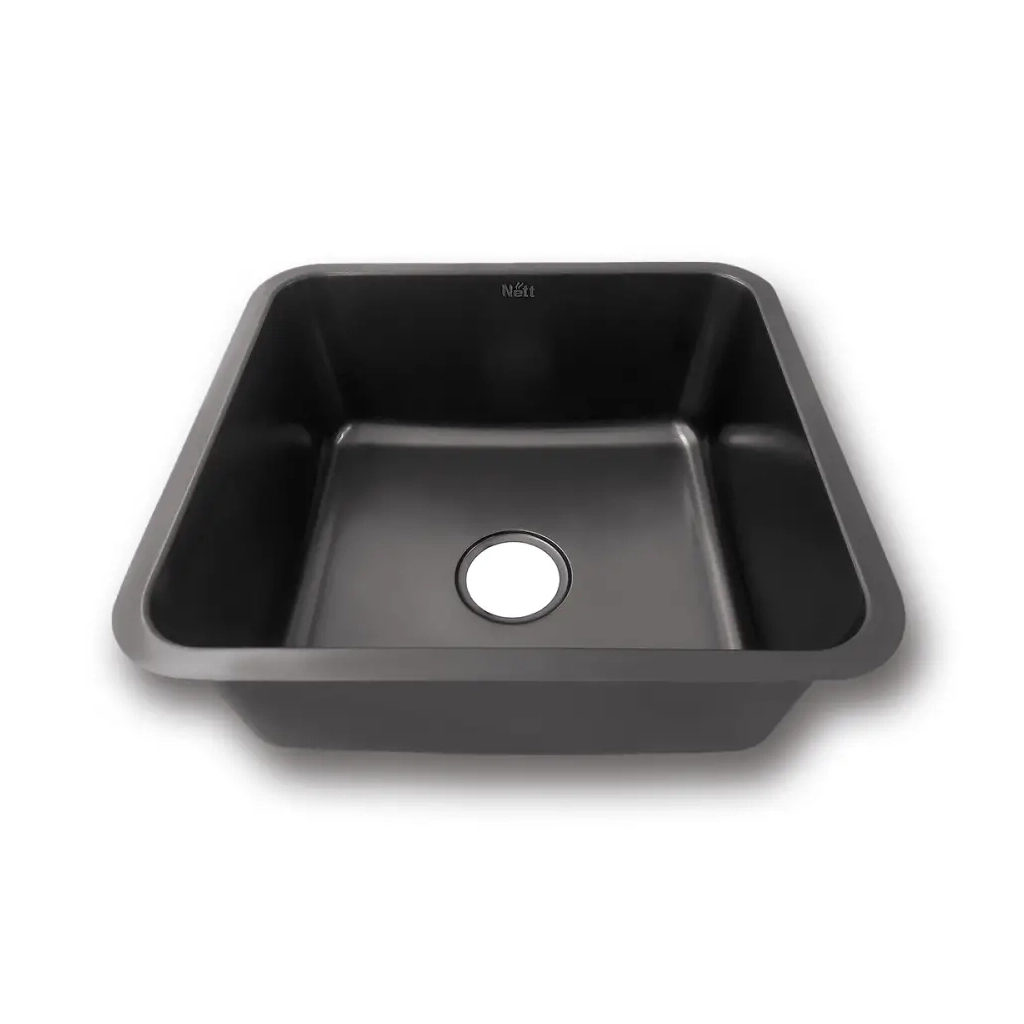 Мийка кухонна Nett NB-4643 - зображення 2
