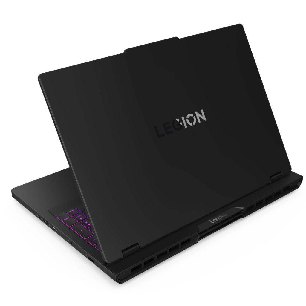 Ноутбук Lenovo Legion Pro 5 16AFR10 (83F2002RRA) - зображення 9