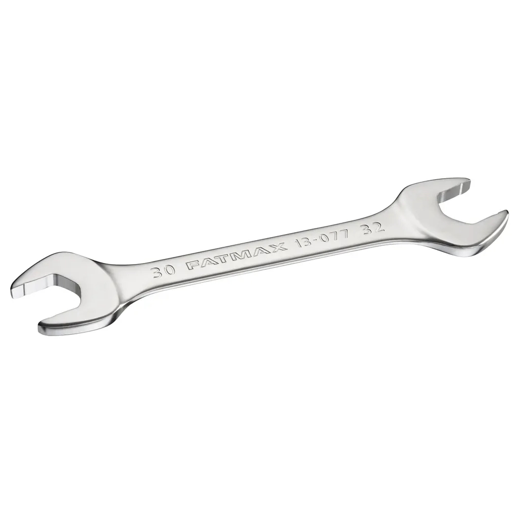 Ключ Stanley гайковий ріжковий, 30 x 32 мм, метричний. (FMMT13077-0) - зображення 1