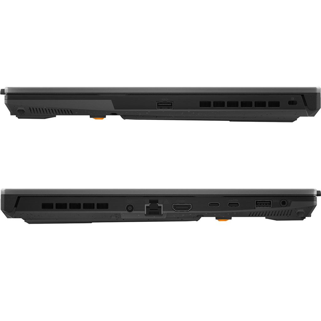 Ноутбук ASUS TUF Gaming F15 FX507VU-LP201 (90NR0CJ7-M00RA0) - зображення 5