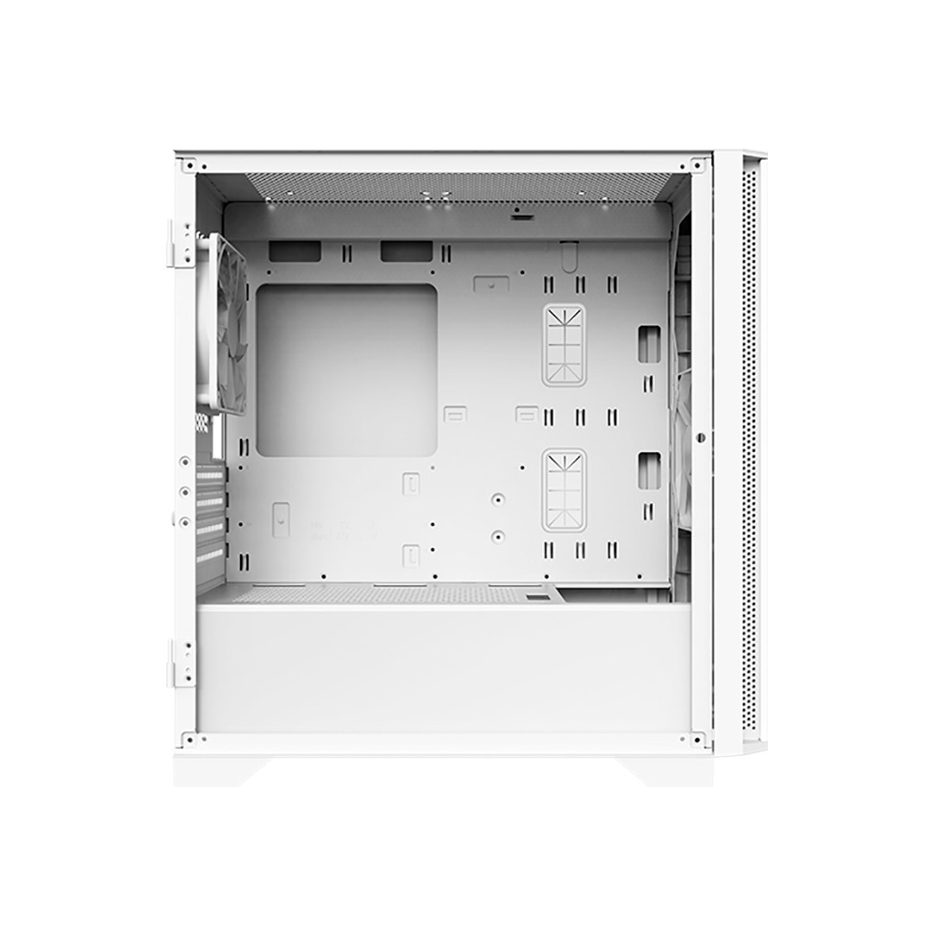 Корпус MONTECH AIR 100 LITE (W) - зображення 3