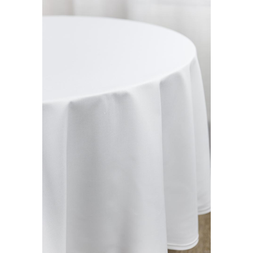 Скатертина Прованс Kelly біла 300х140 см (033008) - зображення 3