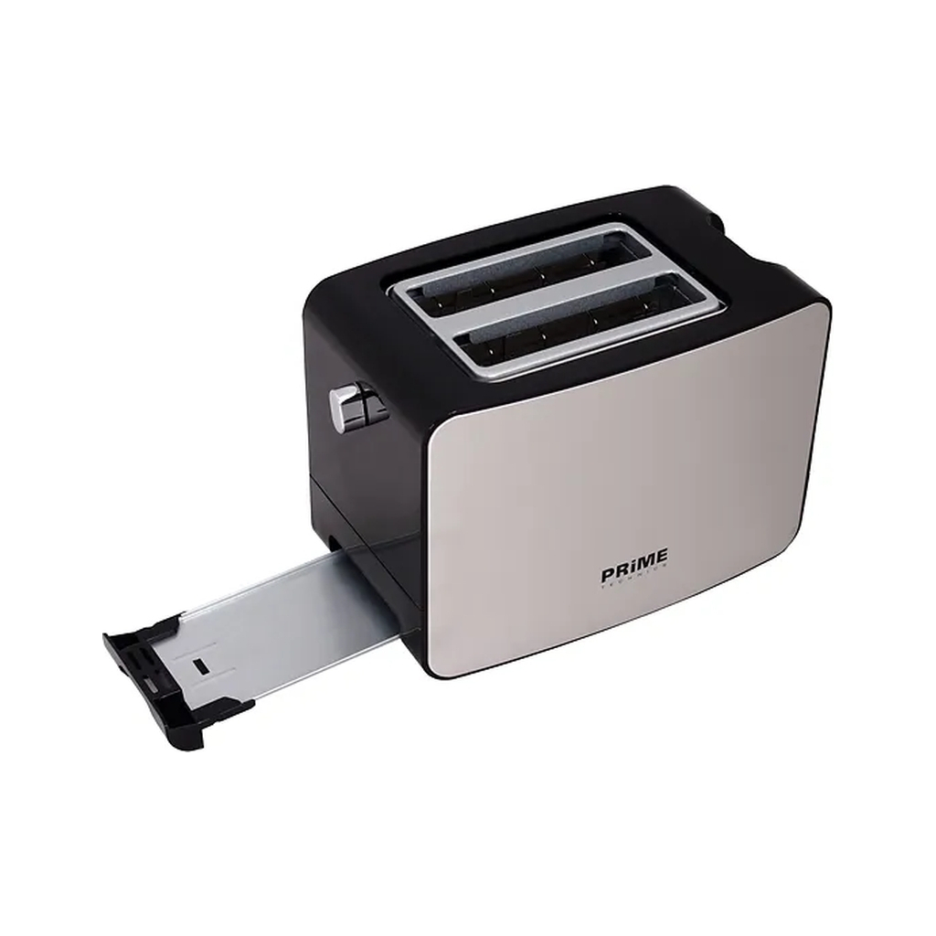 Тостер PRIME Technics PTS 826 BX - зображення 7