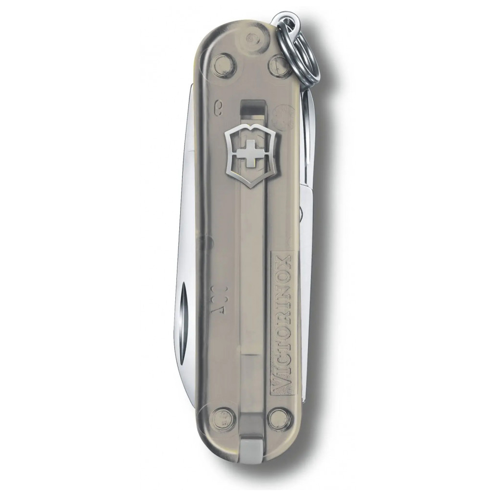 Ніж Victorinox Classic SD Colors Mystical Morning (0.6223.T31G) - зображення 2