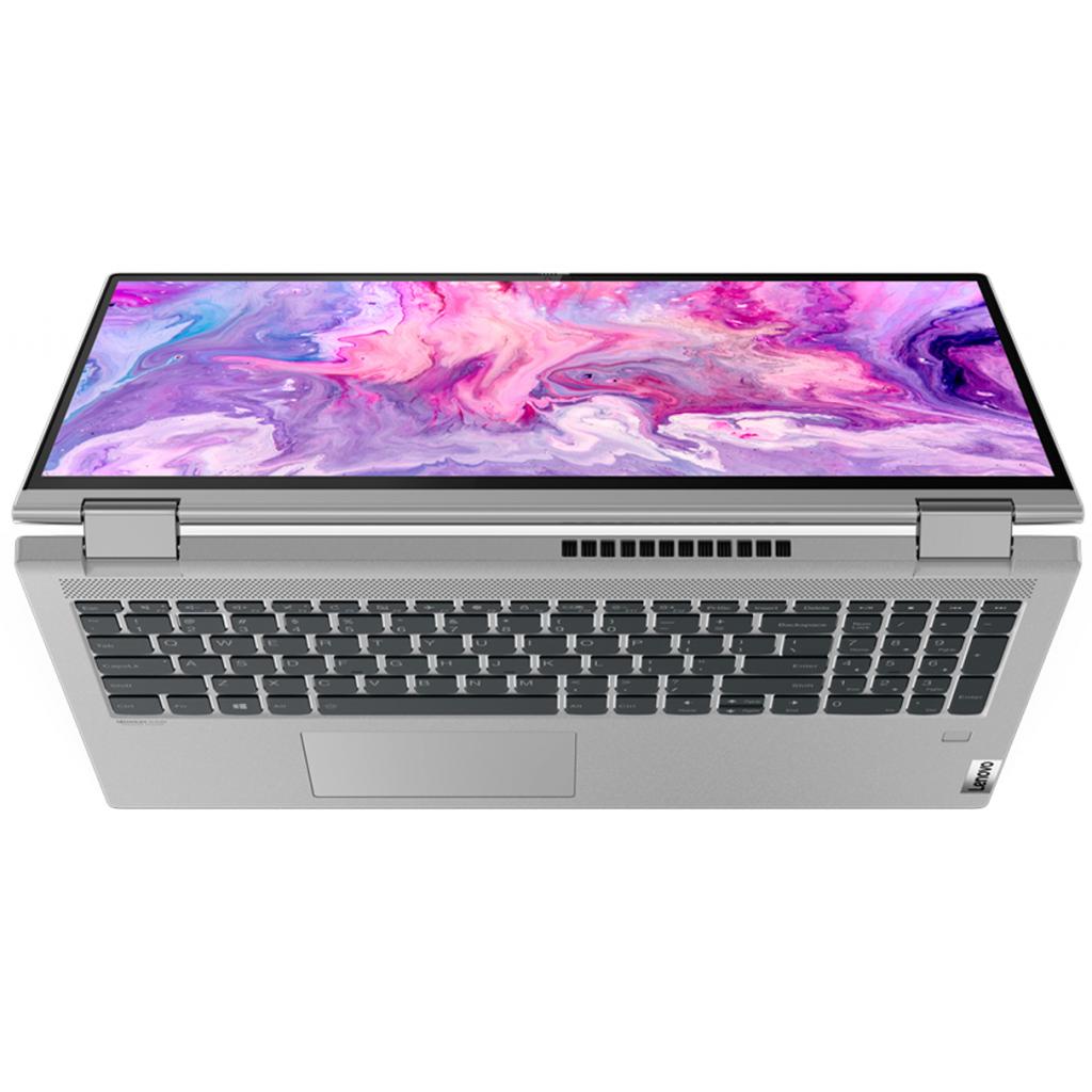 Ноутбук Lenovo Flex 5 15IIL05 (81X3008XRA) - зображення 5