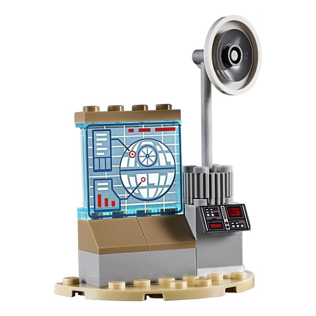 Конструктор LEGO Star Wars Винищувач СІД 77 деталей (75237) - зображення 7