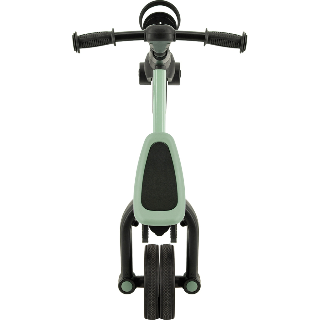 Дитячий велосипед MoMi FILO green 3 в 1 (ROTR00025) - зображення 10