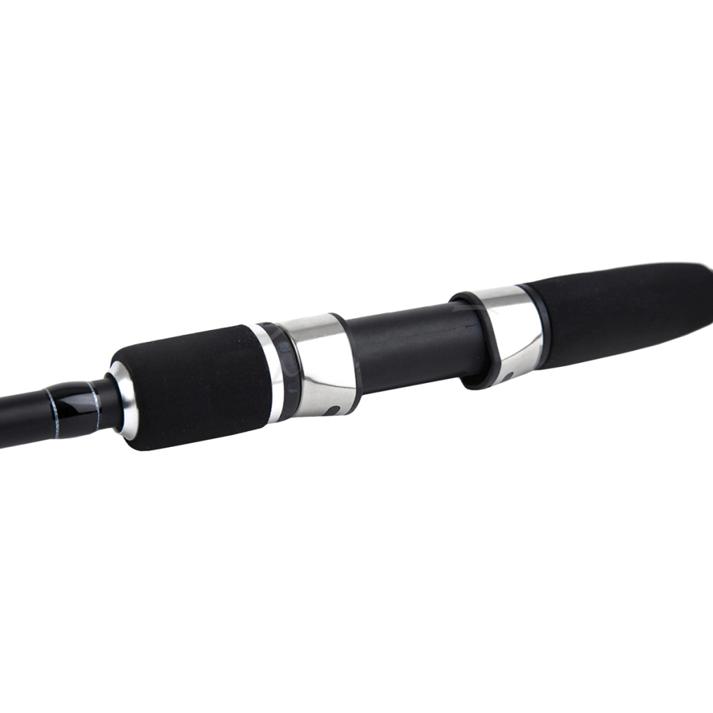 Вудилище Shimano Vengeance CX 240ML 3-21g Cork (SVCX24MLC) - зображення 4