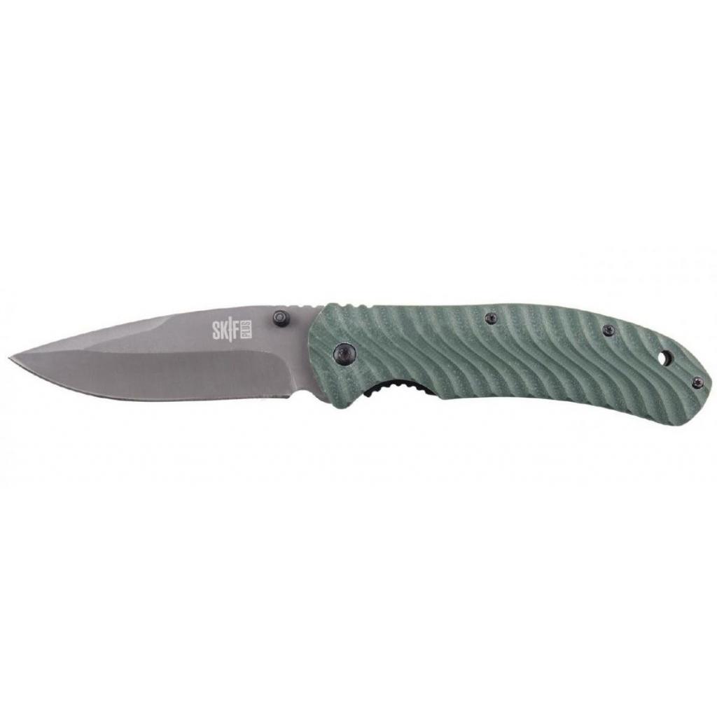 Ніж Skif Plus Simple olive (H-K201895Ol) - зображення 1
