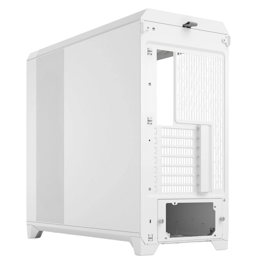 Корпус Fractal Design Meshify 3 XL White RGB TG CT (FD-C-MES3X-06) - зображення 10