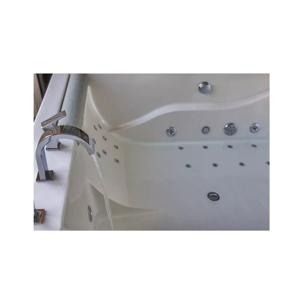 Рідина для чищення ванн Mellerud Для чищення та гігієни гідромасажних систем 1 л (4004666002039) - зображення 3