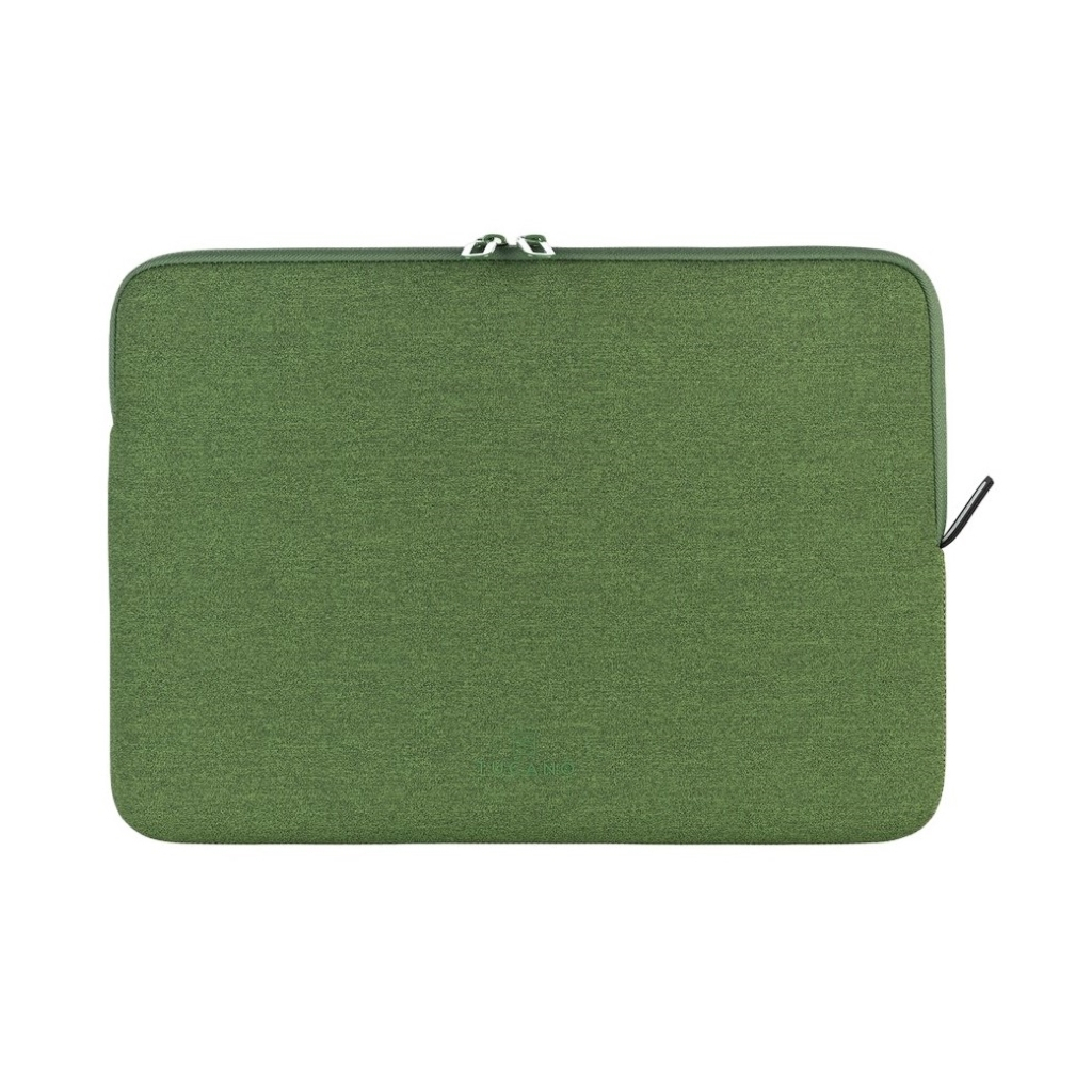 Чохол до ноутбука Tucano 16" Melange green (BFM1516-V) - зображення 1