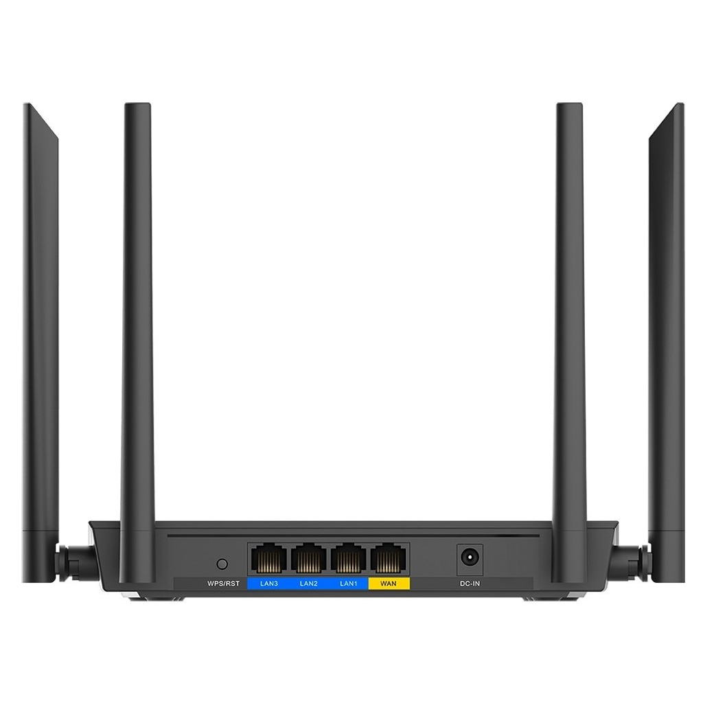 Маршрутизатор D-Link DIR-843 - зображення 4