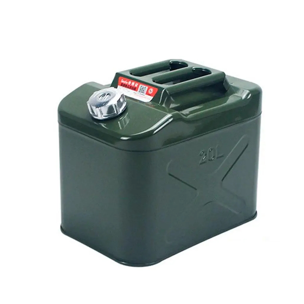 Каністра автомобільна Merlion YT-HS-FX-20L - изображение 1