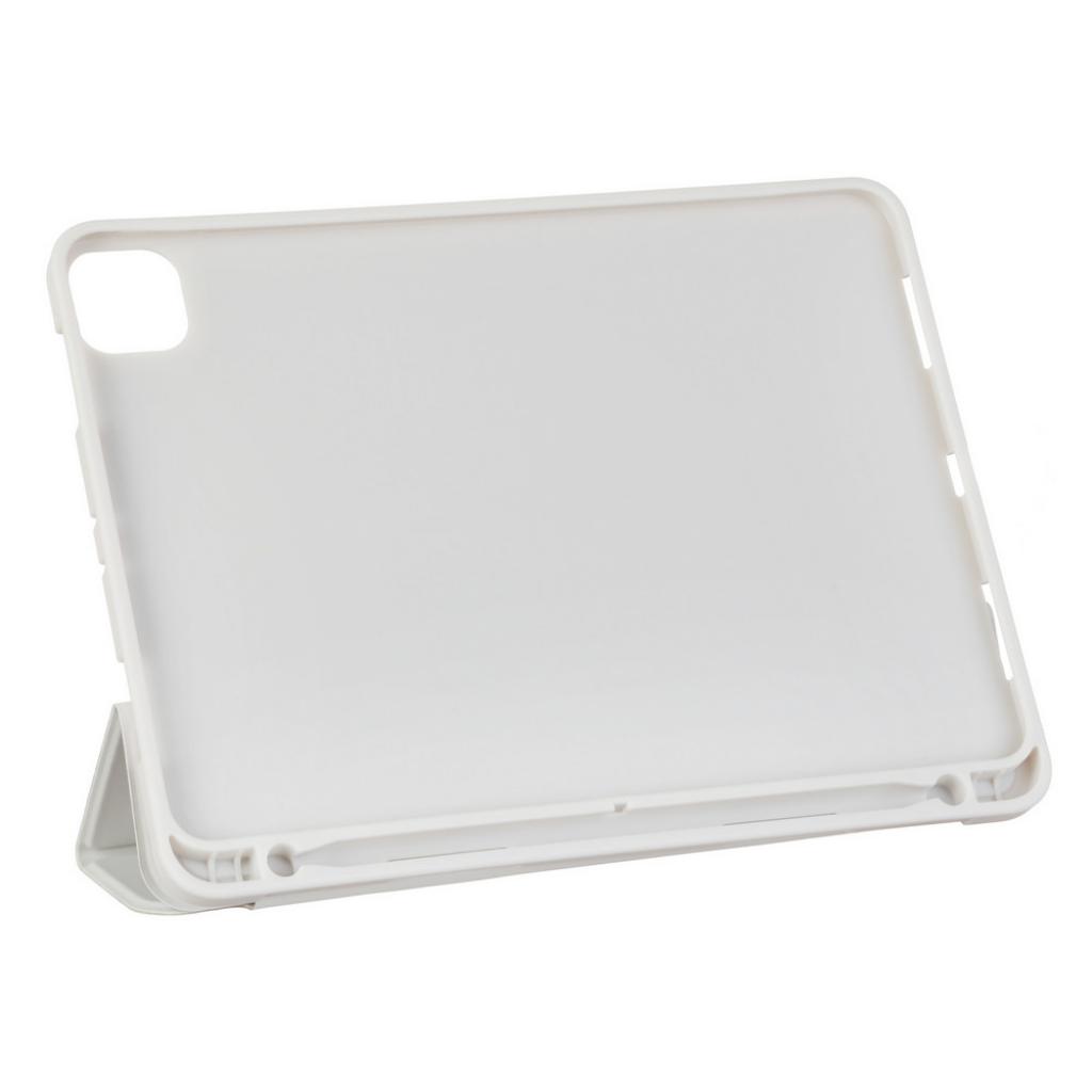 Чохол до планшета BeCover Pencil Apple iPad Pro 11 2020/21/22 Gray (704994) - зображення 3