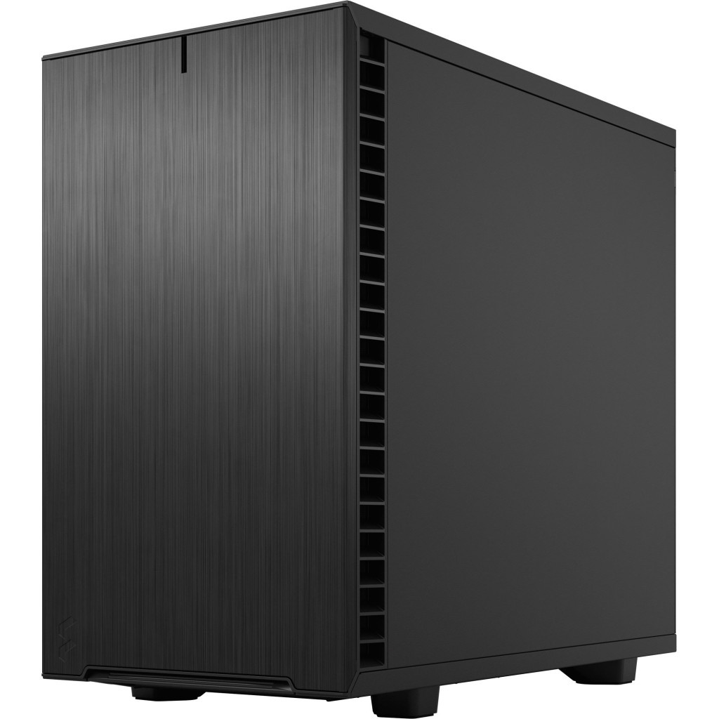 Корпус Fractal Design Define 7 Nano - Black Solid (FD-C-DEF7N-01) - зображення 3