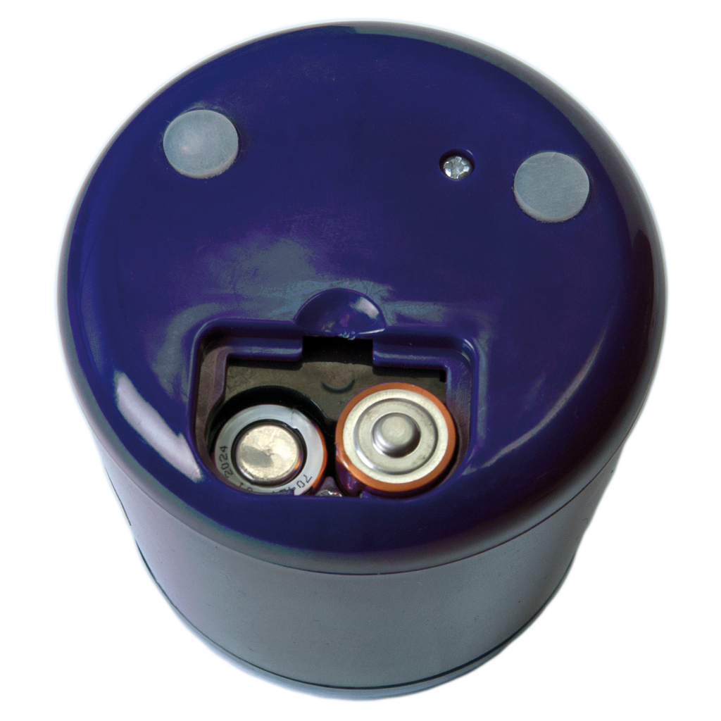 Точилка Buromax автоматична з контейнером Синя (BM.4796) - зображення 5