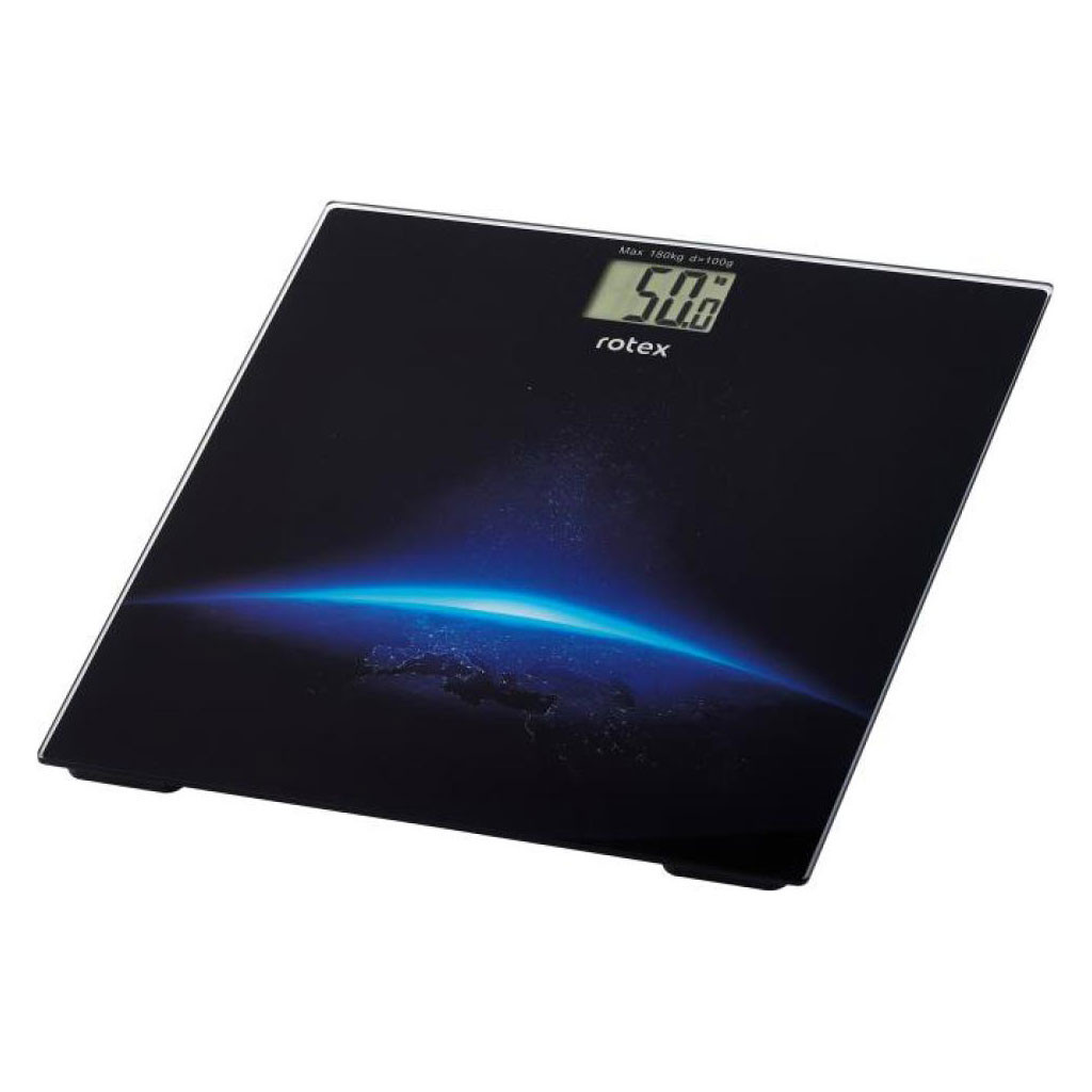 Ваги підлогові Rotex RSB06-N - зображення 2