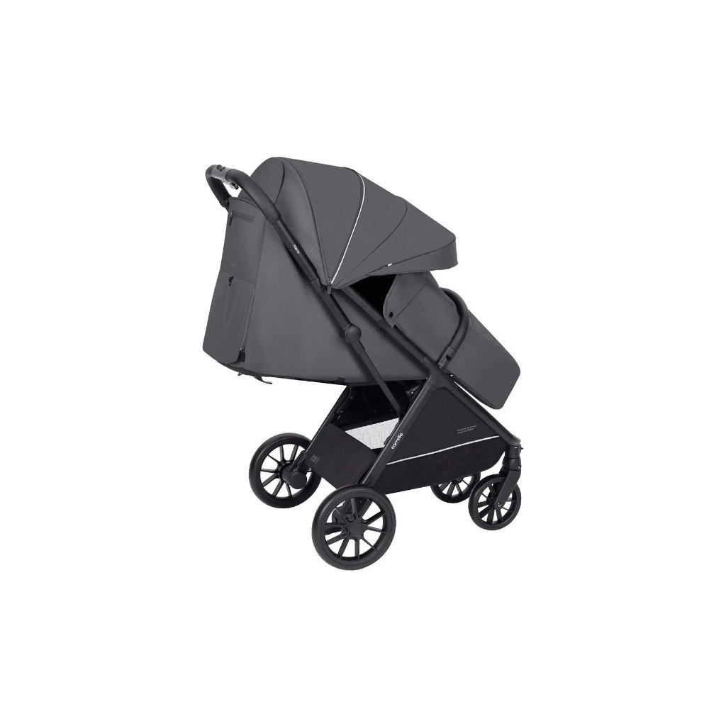 Коляска Carrello Nero (CRL-5514 dove grey) - зображення 6