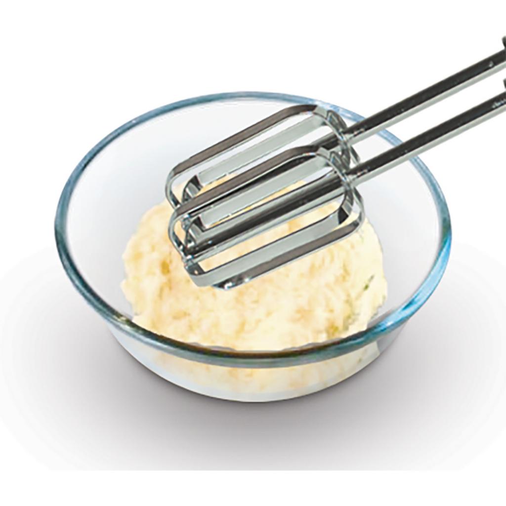 Міксер Polaris 4026 grey - зображення 2