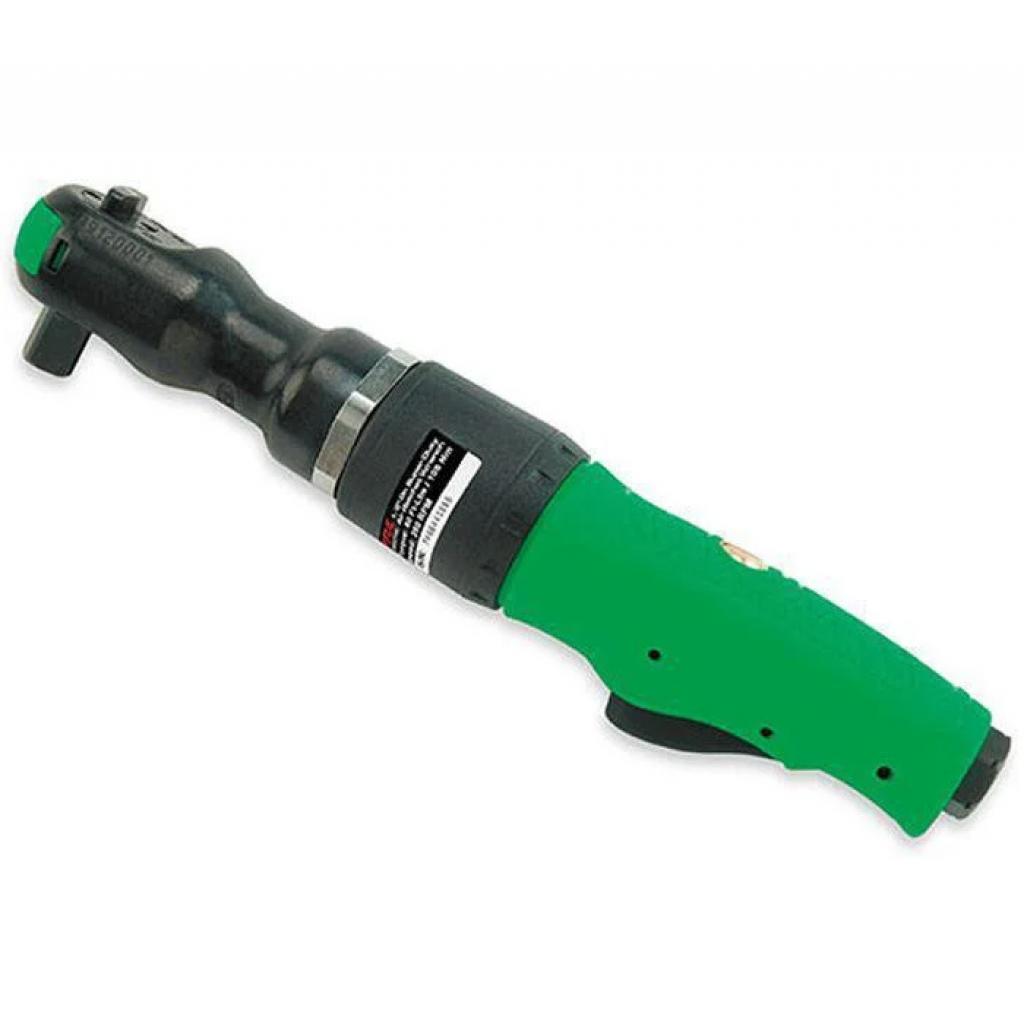 Гайковерт Toptul пневмо кутовий (пневмотріскачка) 1/2" 108N/m 280об/мин (KAAF1608) - зображення 1