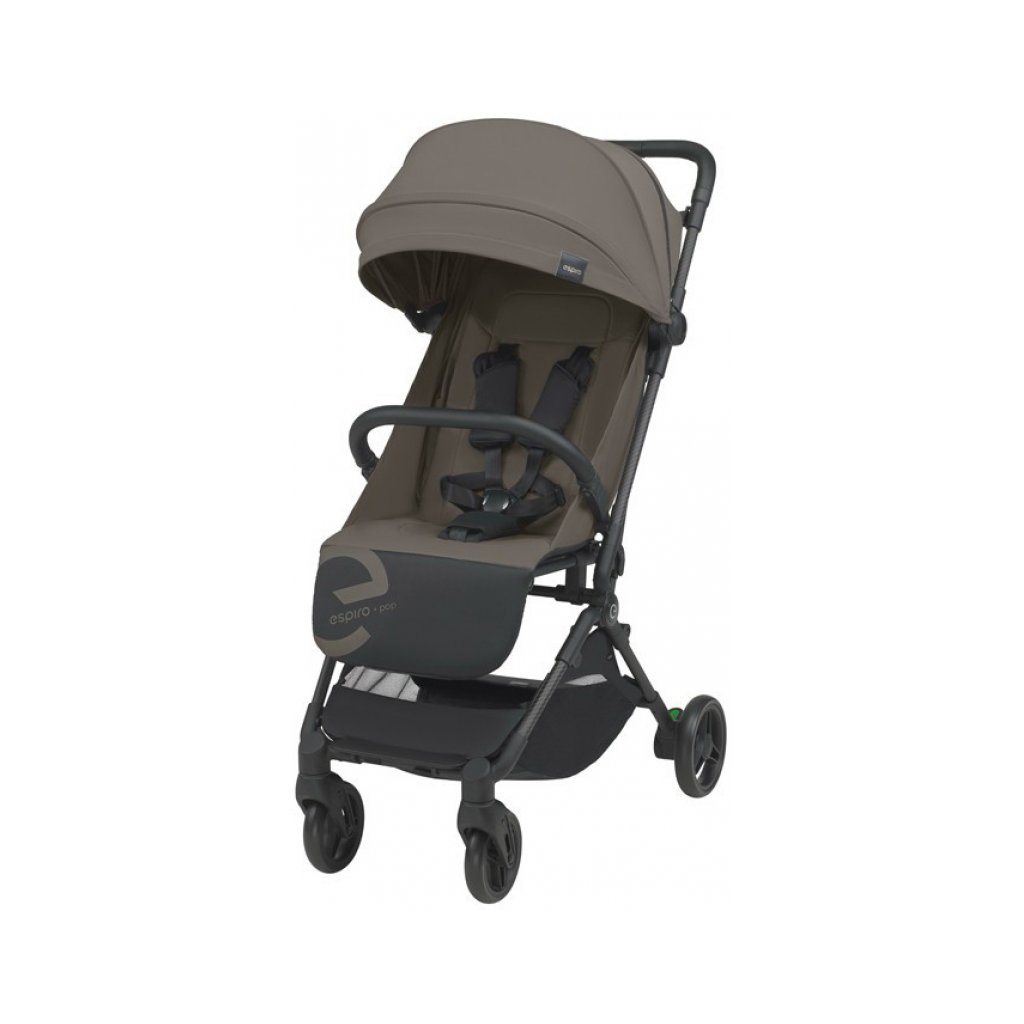 Коляска Espiro Pop 09 Tiramisu Cake (5905683800594) - зображення 1