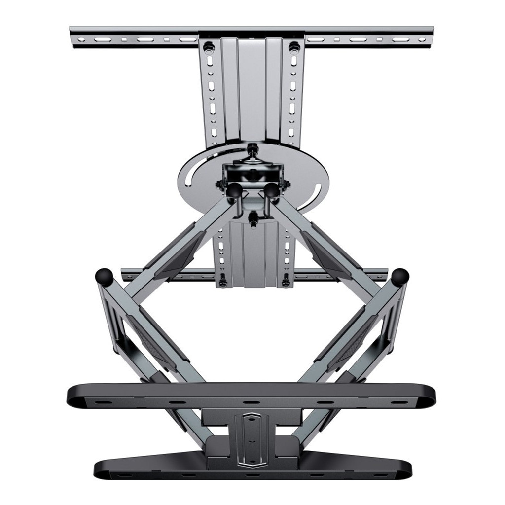 Кронштейн Gembird WM-80STR-01 - зображення 3