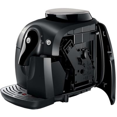 Кавомашина Philips HD 8650/09 (HD8650/09) - зображення 5