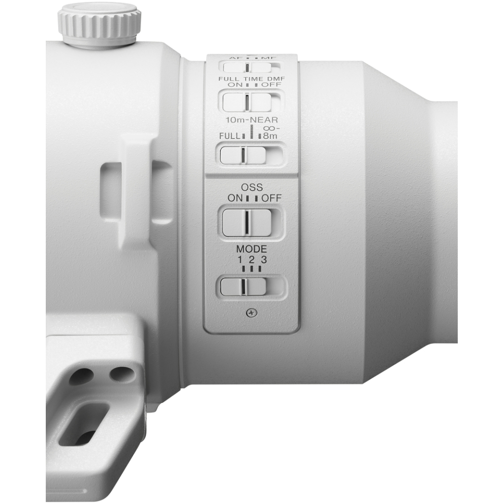 Об'єктив Sony 400-800mm, f/6.3-8.0 G for NEX FF (SEL400800G.SYX) - изображение 7