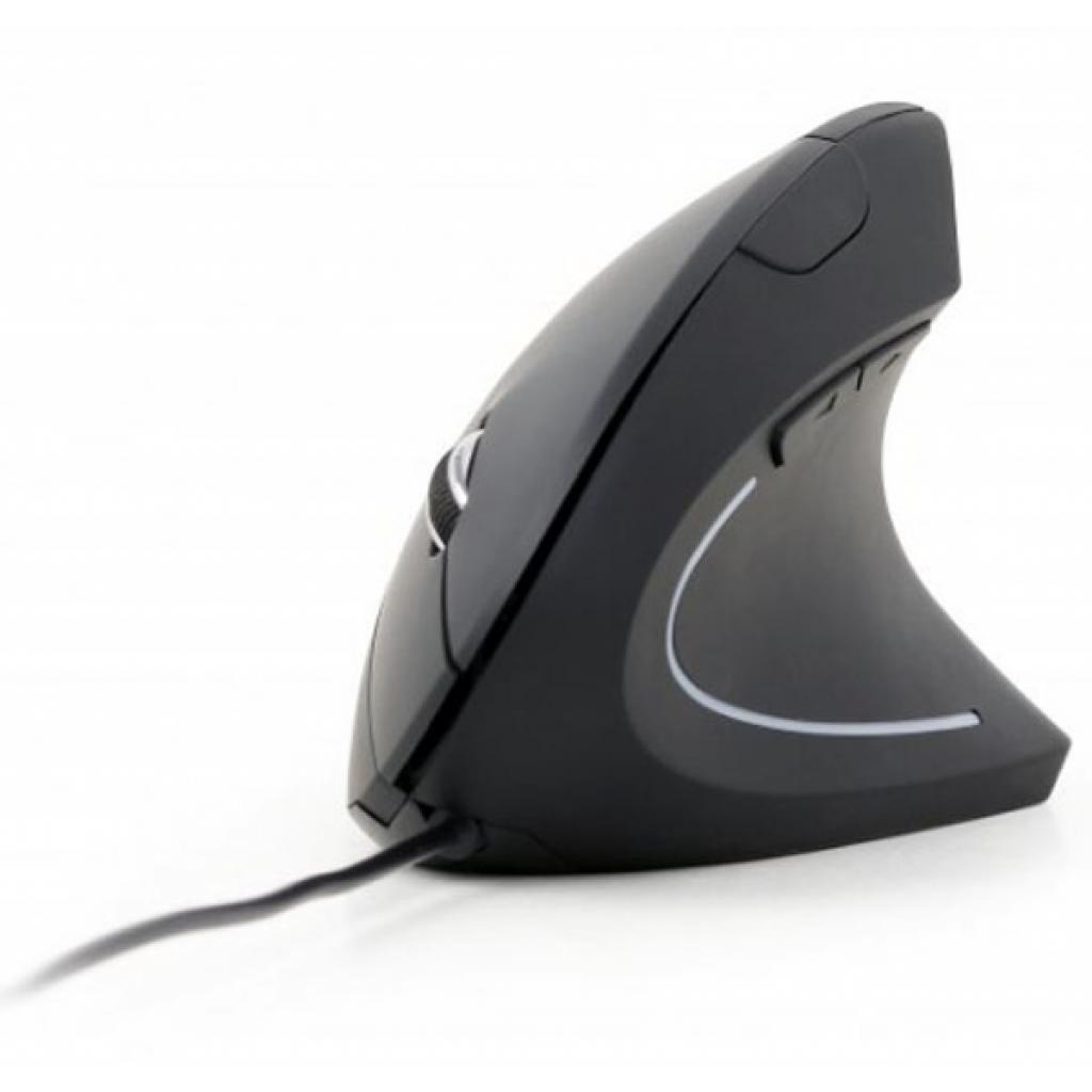 Мишка Gembird MUS-ERGO-01 - зображення 1