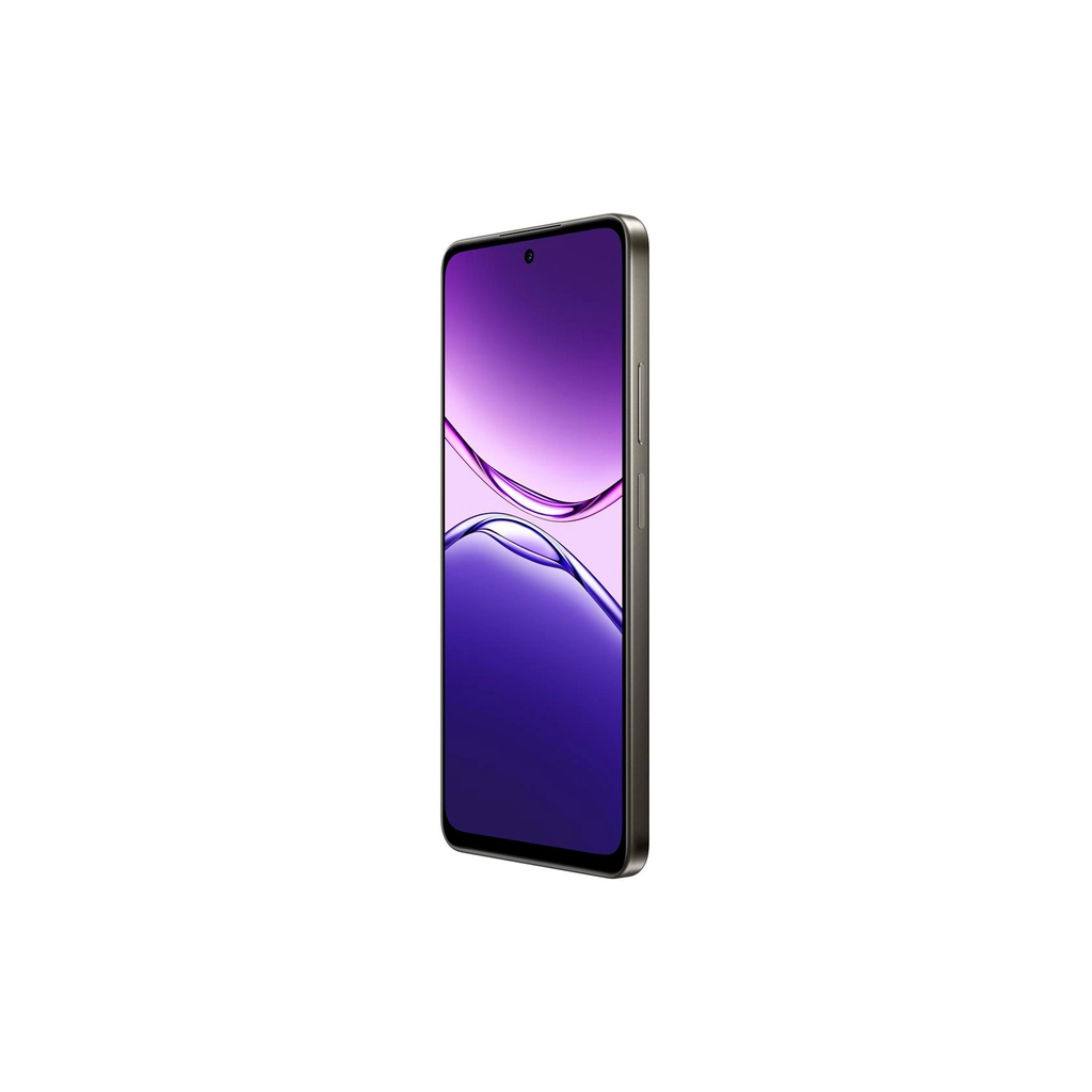 Мобільний телефон Oppo A5 PRO 5G 8/256GB Black Brown (OFCPH2695_BROWN) - зображення 3