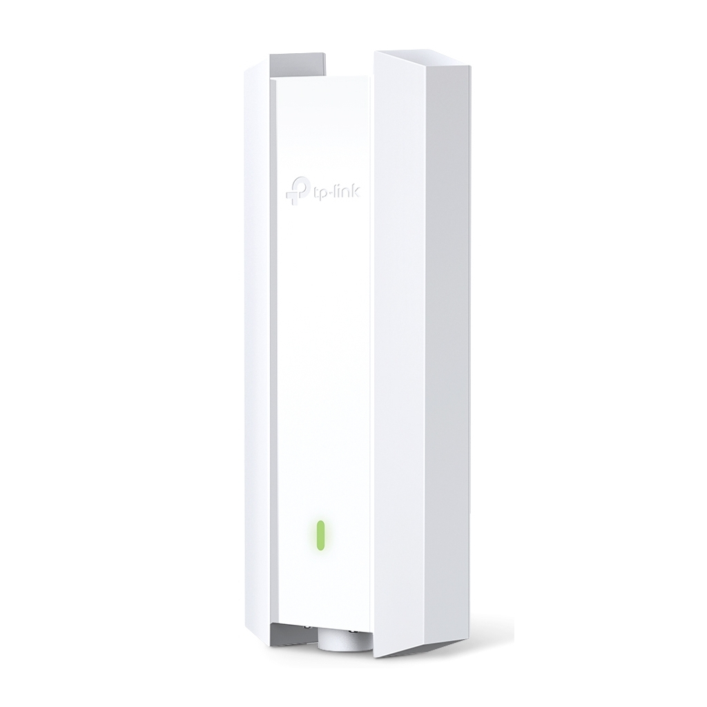 Точка доступу Wi-Fi TP-Link EAP650-Outdoor - зображення 1