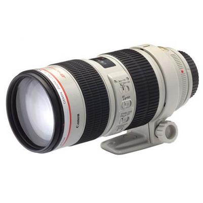 Об'єктив Canon EF 70-200mm f/2.8L USM (2569A018) - зображення 1